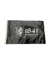 1841 Founders Club Flag