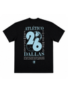 Atlético Dallas World Cup Tee