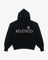 Atlético Hoodie