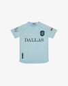 Youth - Launch Edition Jersey – Texas Topaz