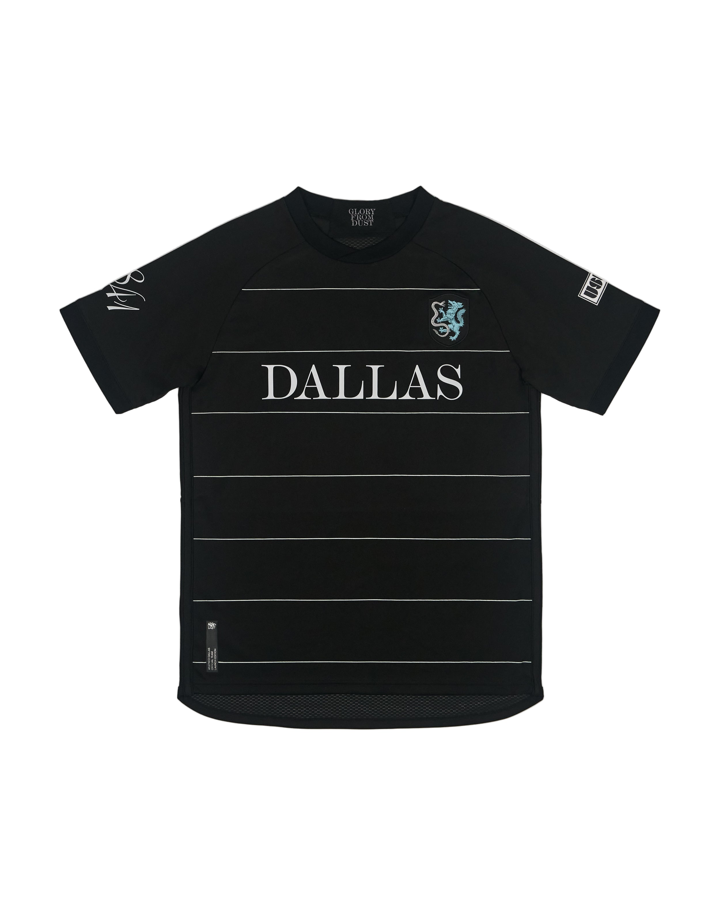 Atlético Dallas Shop