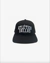 Atlético Wordmark Trucker