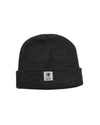 Atlético Crest Beanie - Grey