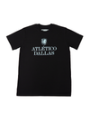 Logotype Tee - Black