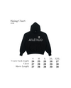 Atlético Hoodie