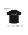 Launch Edition Jersey – Blackland Crude