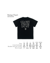 Glory From Dust Tee – Black