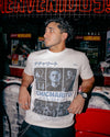 Atlético Dallas Chicharito Anime Youth Tee