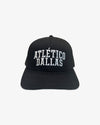 Atlético Wordmark Trucker