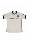 Launch Edition Jersey – Silver Ore