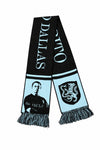 Atlético Dallas Chicharito Scarf