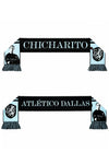 Atlético Dallas Chicharito Scarf