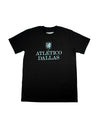 Logotype Tee - Black