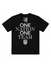Atlético Dallas Youth One Nation Tee