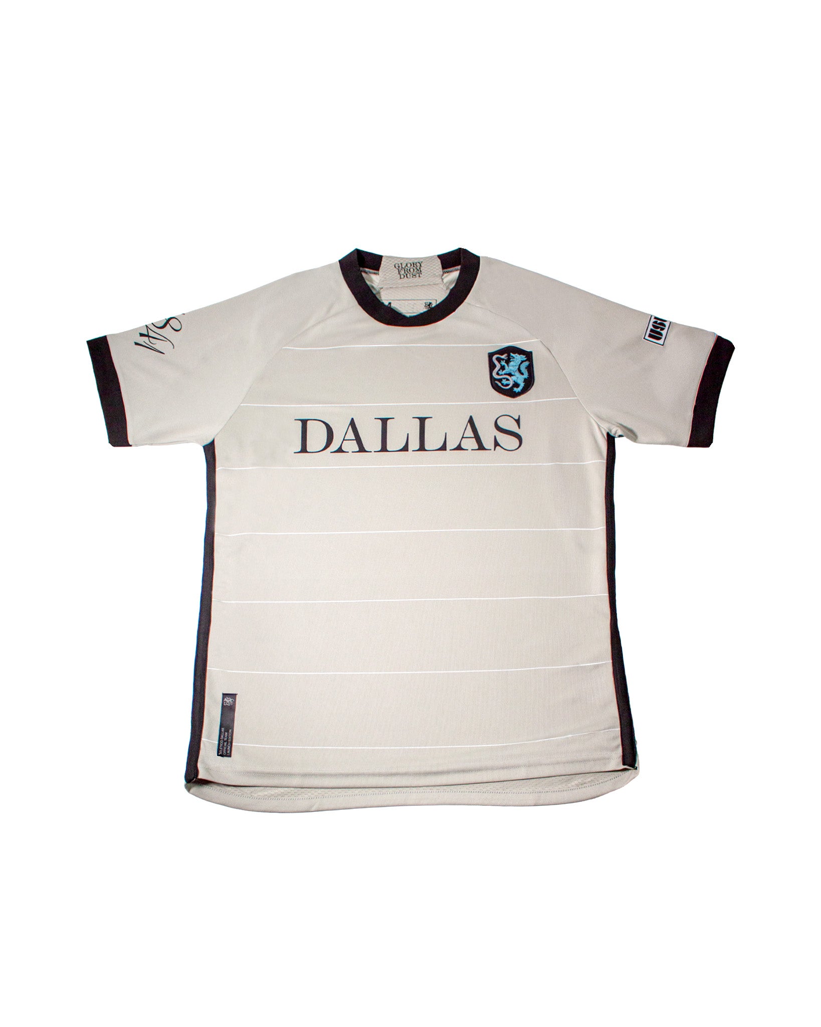 Atlético Dallas Shop