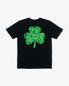 Atlético Dallas St. Patrick’s Edition Tee