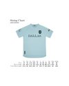 Launch Edition Jersey – Texas Topaz