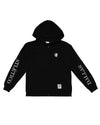 Legacy Zip Hoodie (Pre-order)