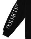 Legacy Zip Hoodie (Pre-order)
