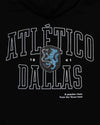 Atlético Heritage Hoodie