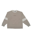 Sandstone Classic Crewneck - (Pre-order)