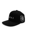1841 Snapback Hat