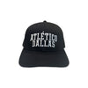 Atlético Wordmark Trucker