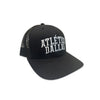 Atlético Wordmark Trucker